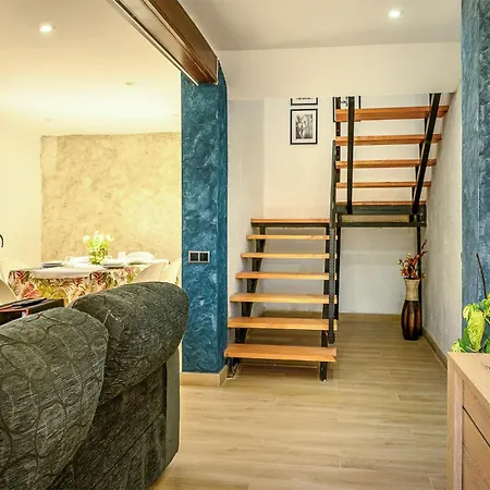 4 Bedroom Gorgeous In Feriehus *