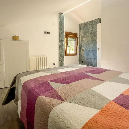 4 Bedroom Gorgeous In Feriehus *